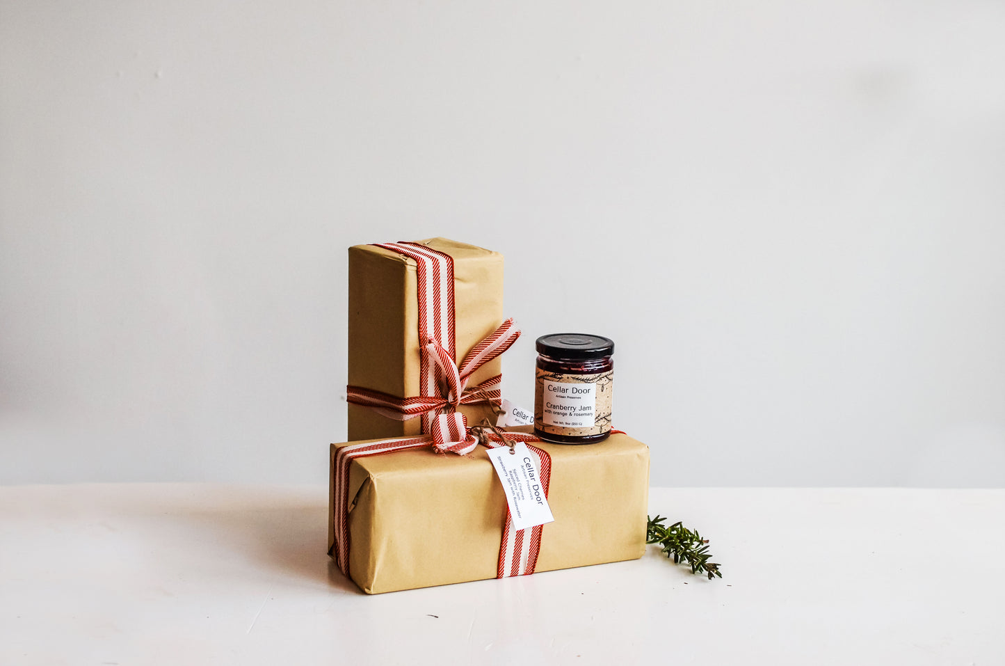Cellar Door Preserves Gift Card