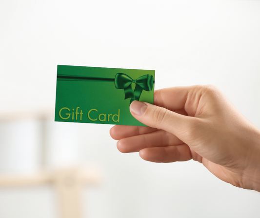 Cellar Door Preserves Gift Card