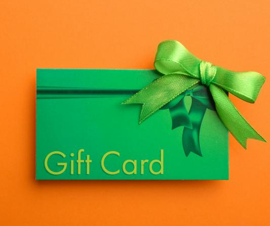 Cellar Door Preserves Gift Card