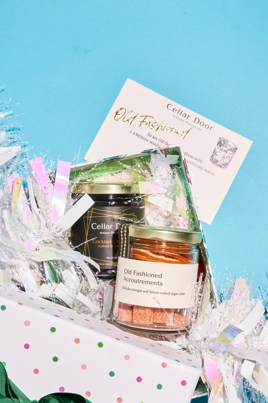 Cellar Door Preserves Gift Card