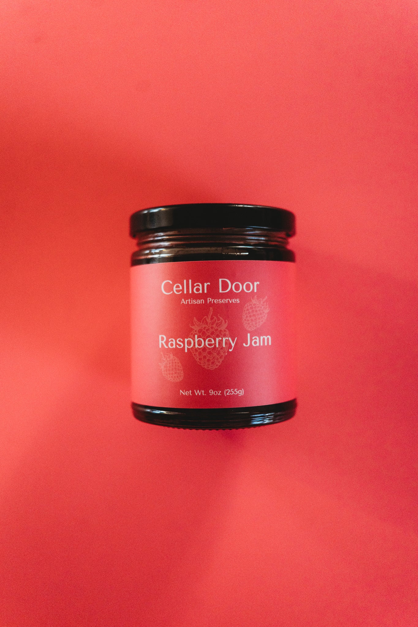 Raspberry Jam