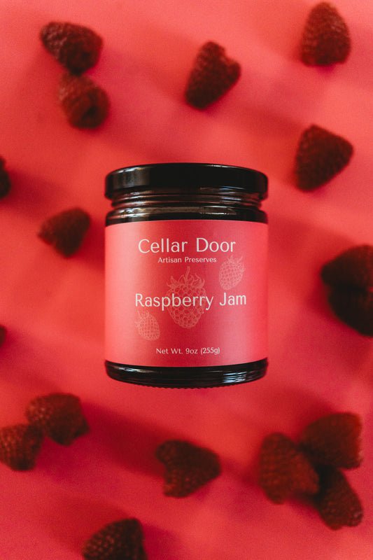 Raspberry Jam