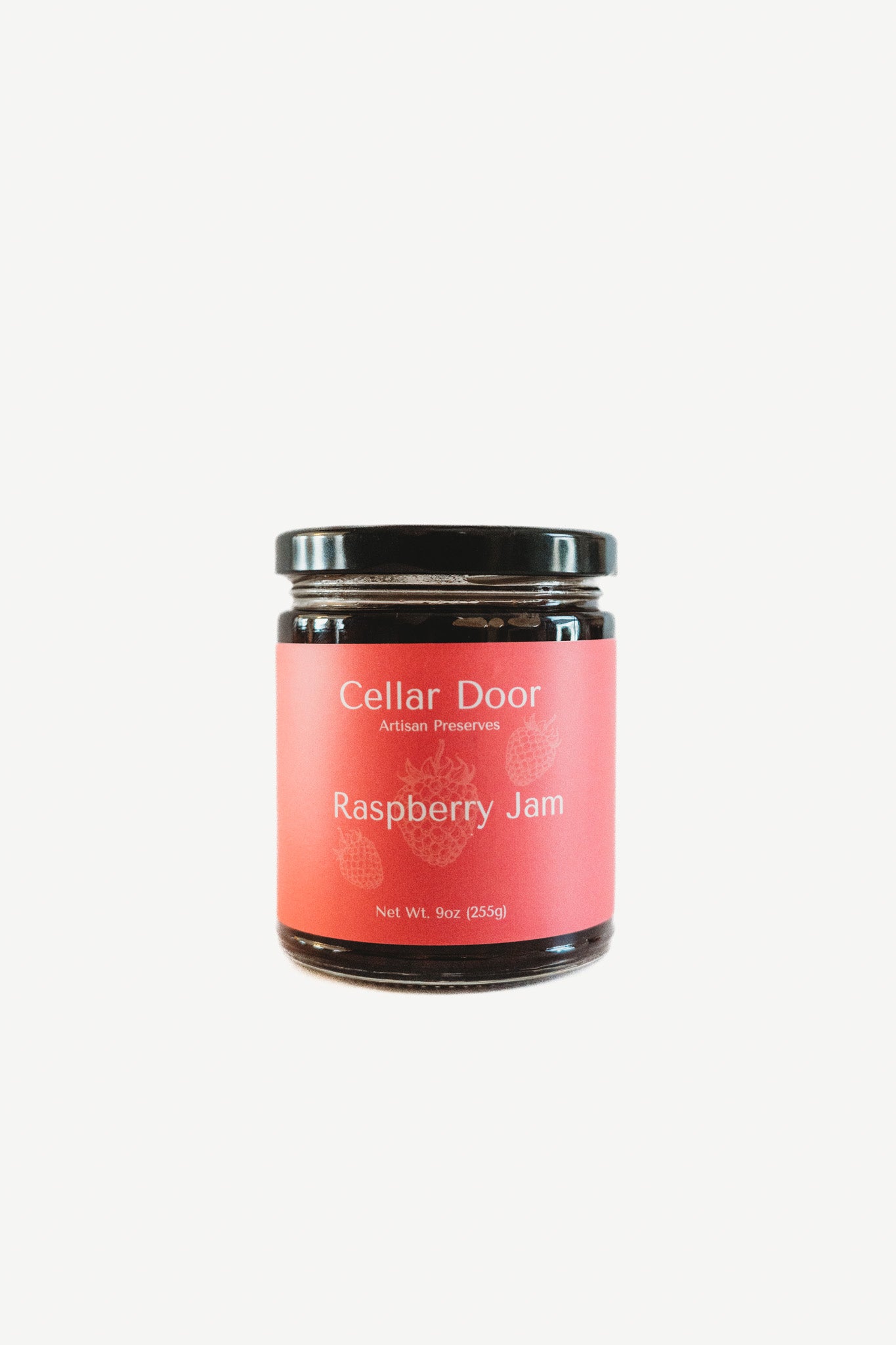 Raspberry Jam