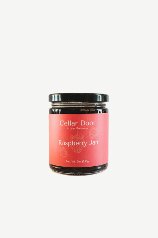 Raspberry Jam