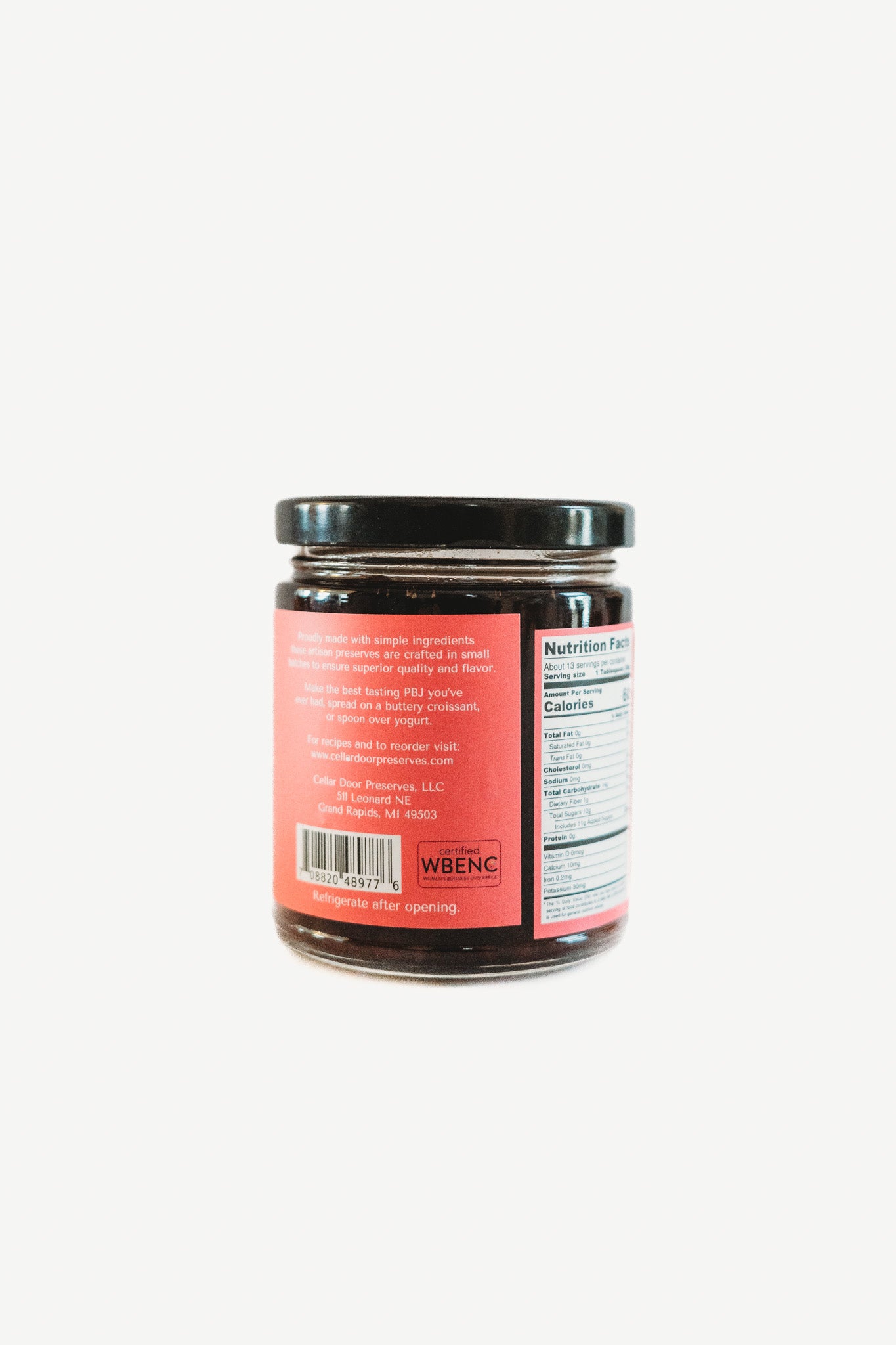 Raspberry Jam