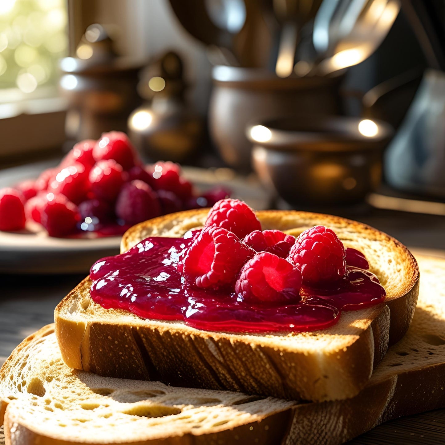 Raspberry Jam